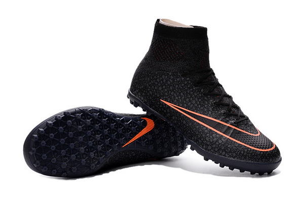 Nike MercurialX Proximo Street TF Women Shoes--005